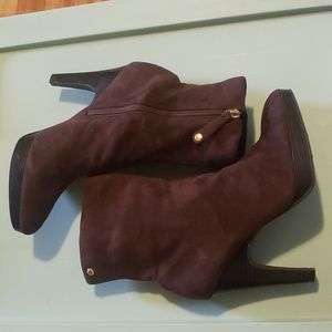 Isaac Mizrahi  boots